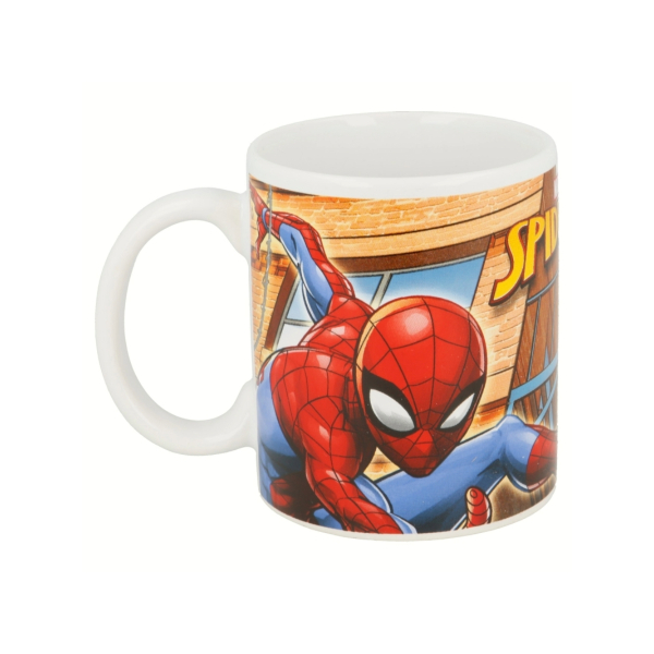 Spiderman - Bolli 325ml Keramík - Image 2