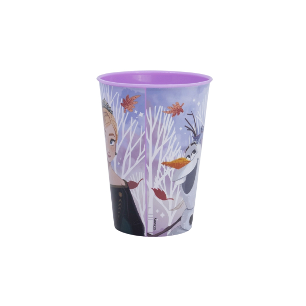 Frozen - Barnaglas 260ml - Image 2
