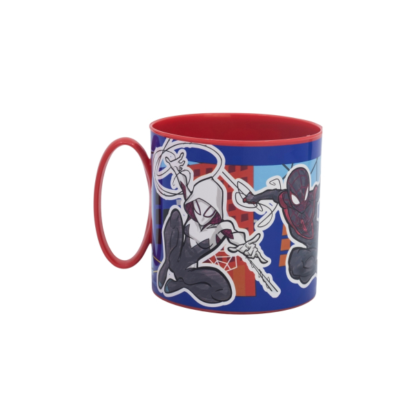 Spiderman - Barnabolli 390ml - Image 2
