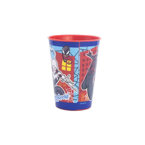 Spiderman - Barnaglas 260ml - Image 2