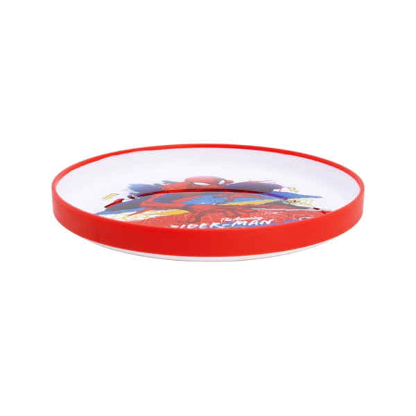Spiderman - Barnadiskur Non Slip - Image 2
