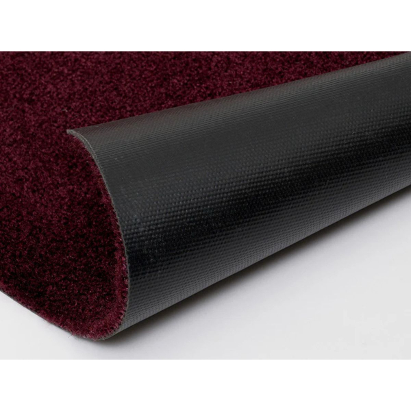 Tica - Dyramotta Unicolor 40x60cm Bordeaux - Image 3