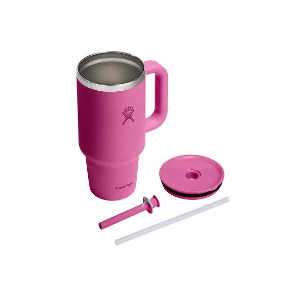 Hydro Flask - Travel Thumbler Vatnsbrúsi 946ml New - Image 2