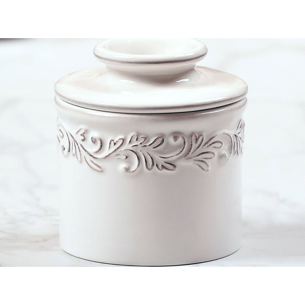 Butter Bell - Smjörbjalla Antique White Linen - Image 2