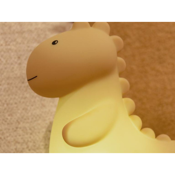 Atelier - Næturljós LED Jeroom Dino - Image 4