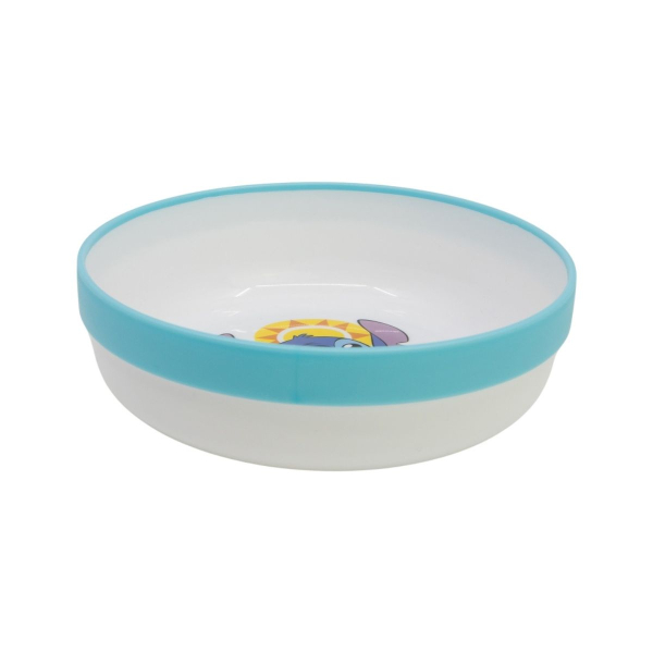 Stitch - Barnaskál 14 cm Non Slip - Image 2