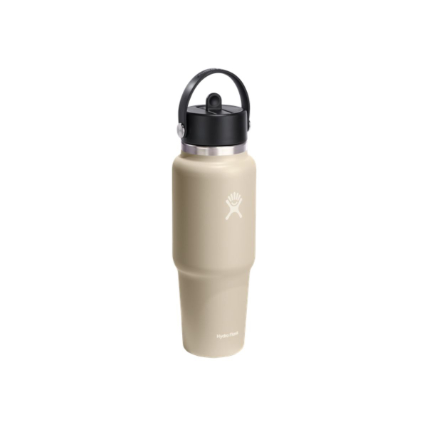 Hydro Flask - Vatnsflaska m/Röri 946ml - Image 2