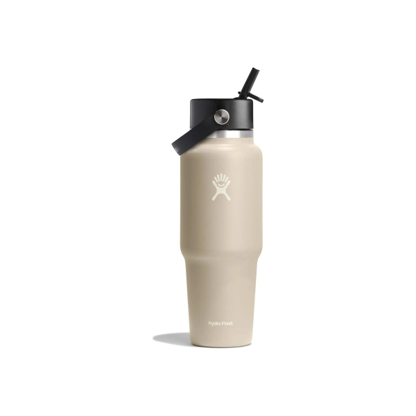 Hydro Flask - Vatnsflaska m/Röri 946ml - Image 3