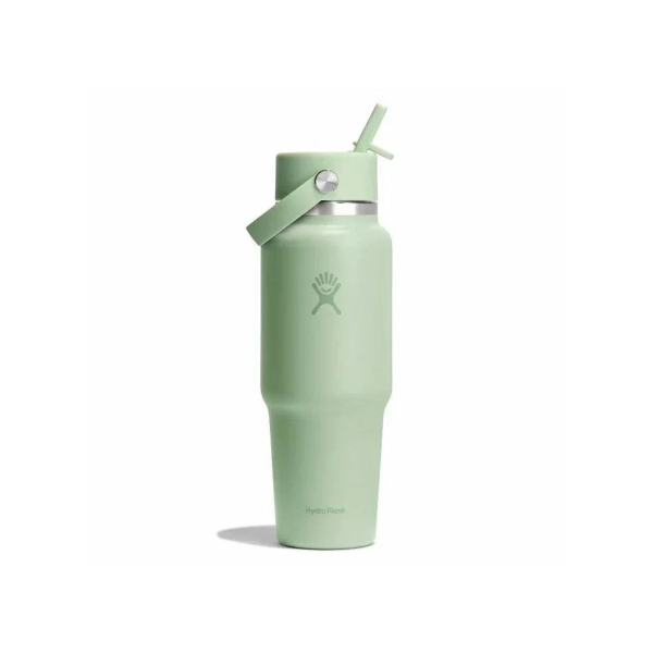 Hydro Flask - Vatnsflaska m/Röri 946ml - Image 6