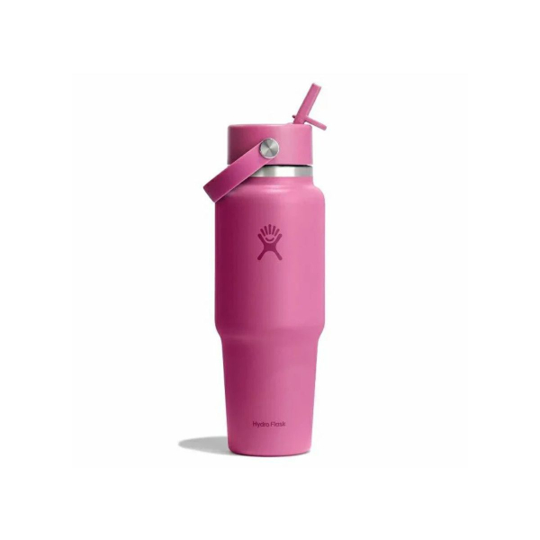 Hydro Flask - Vatnsflaska m/Röri 946ml - Image 5