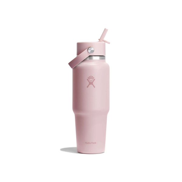 Hydro Flask - Vatnsflaska m/Röri 946ml - Image 4