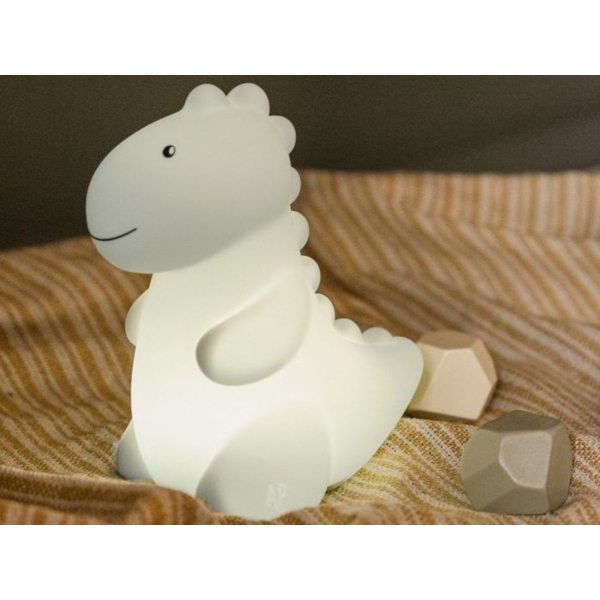 Atelier - Næturljós LED Jeroom Dino Sage - Image 2