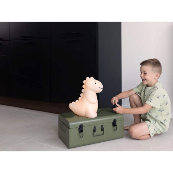 Atelier - LED Lampi Jeroom Dino - Image 3