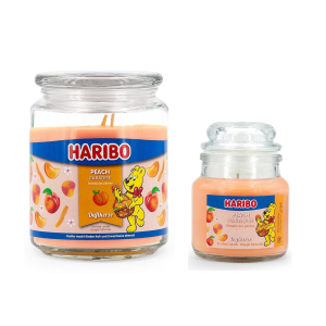 Haribo nammi kerti