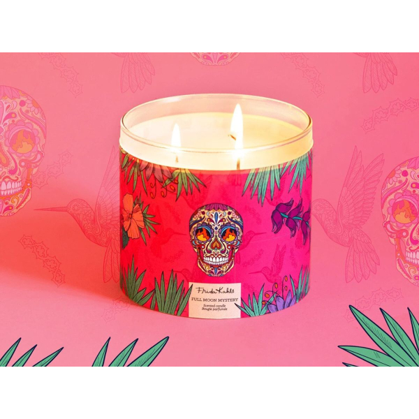 Fragrence'n Style - Frida Kahlo Ilmkerti 400g #222 - Image 3