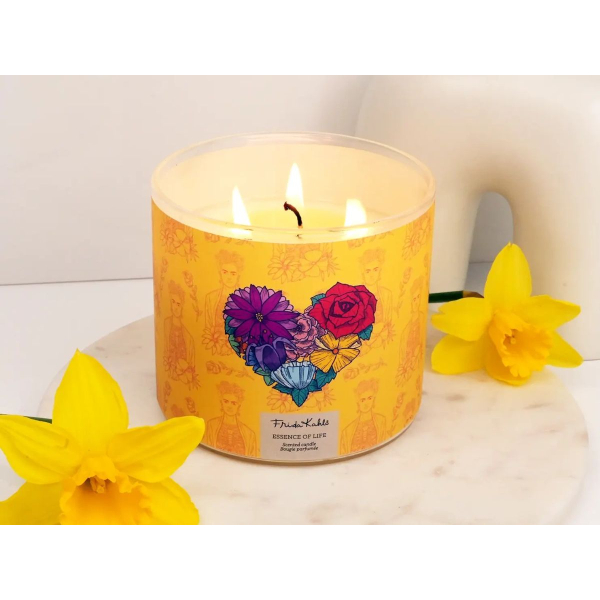 Fragrence'n Style - Frida Kahlo Ilmkerti 400g #222 - Image 2
