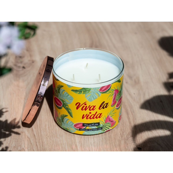 Fragrence'n Style - Frida Kahlo Ilmkerti 400g #223 - Image 7