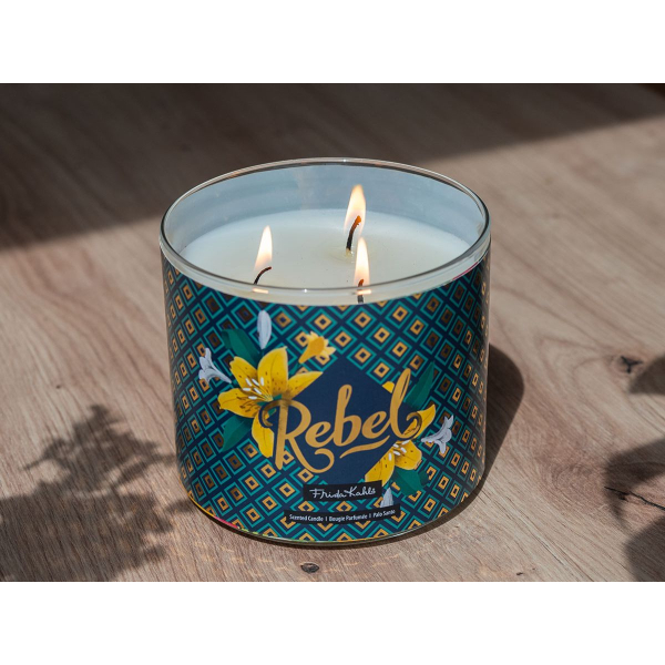 Fragrence'n Style - Frida Kahlo Ilmkerti 400g #223 - Image 6