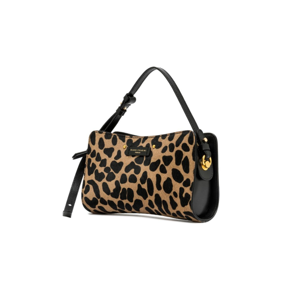 Gianni Chiarini - KEIRA Hliðarveski '25 Leo-Nero - Image 2