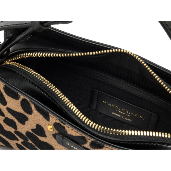 Gianni Chiarini - KEIRA Hliðarveski '25 Leo-Nero - Image 4