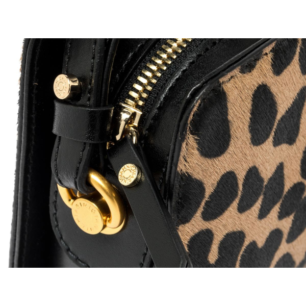 Gianni Chiarini - KEIRA Hliðarveski '25 Leo-Nero - Image 5
