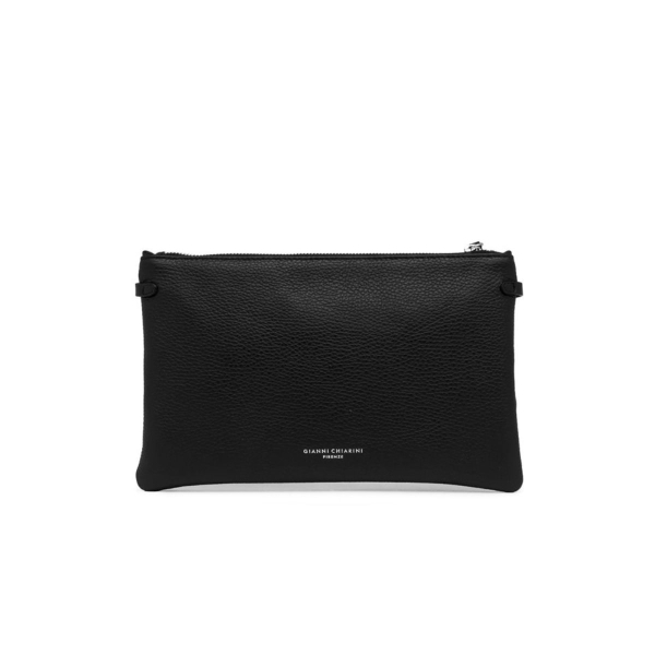 Gianni Chiarini - HERMY Hliðarveski '25 Nero - Image 2