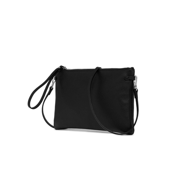 Gianni Chiarini - HERMY Hliðarveski '25 Nero - Image 3