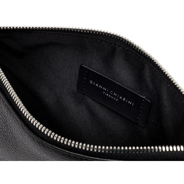 Gianni Chiarini - HERMY Hliðarveski '25 Nero - Image 4