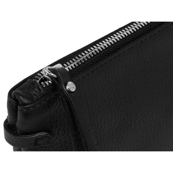 Gianni Chiarini - HERMY Hliðarveski '25 Nero - Image 5