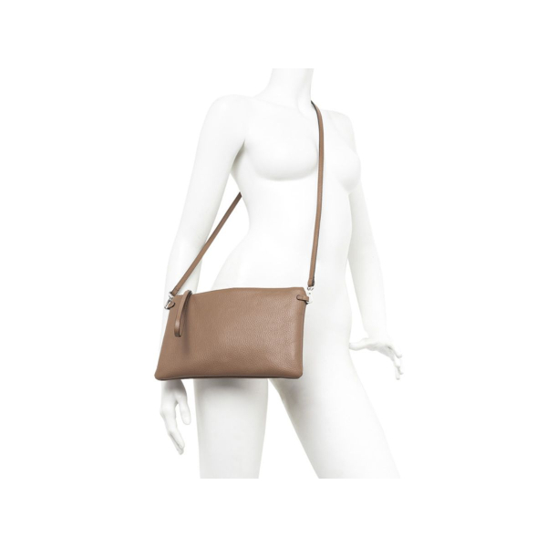 Gianni Chiarini - HERMY Hliðarveski '25 Nero - Image 7