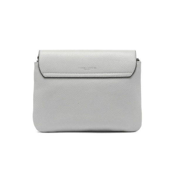 Gianni Chiarini - THREE Leðurtaska Stór '25 Ice Chalk - Image 2
