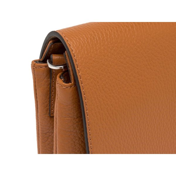 Gianni Chiarini - THREE Leðurtaska Stór '25 Flake - Image 5