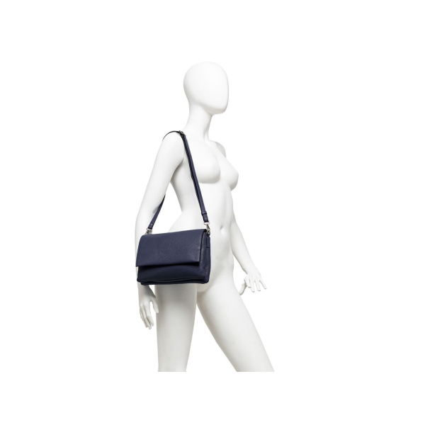 Gianni Chiarini - THREE Leðurtaska Stór '25 Flake - Image 6