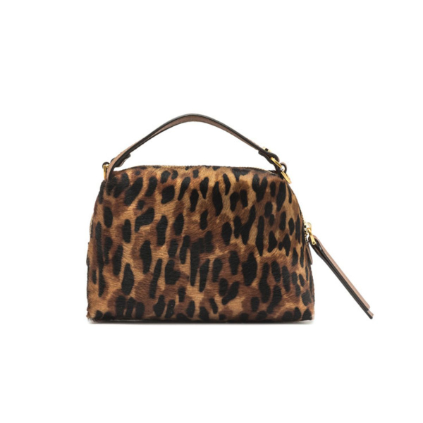 Gianni Chiarini - ALFIA Hliðartaska '25 Leo Lince-Cuo - Image 2