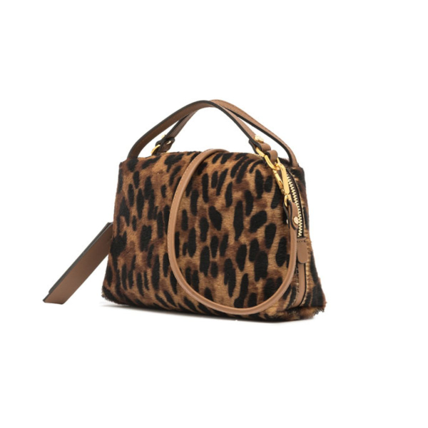 Gianni Chiarini - ALFIA Hliðartaska '25 Leo Lince-Cuo - Image 3