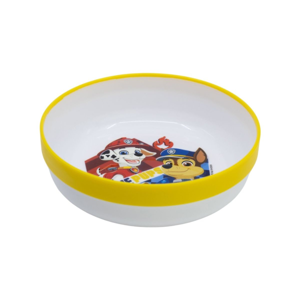 Hvolpasveit - Barnaskál 14 cm Non Slip - Image 2