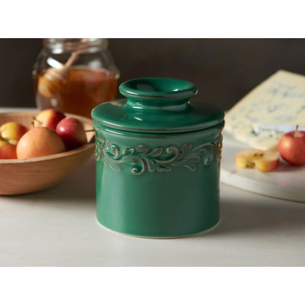 Butter Bell - Smjörbjalla Antique Emerald - Image 2