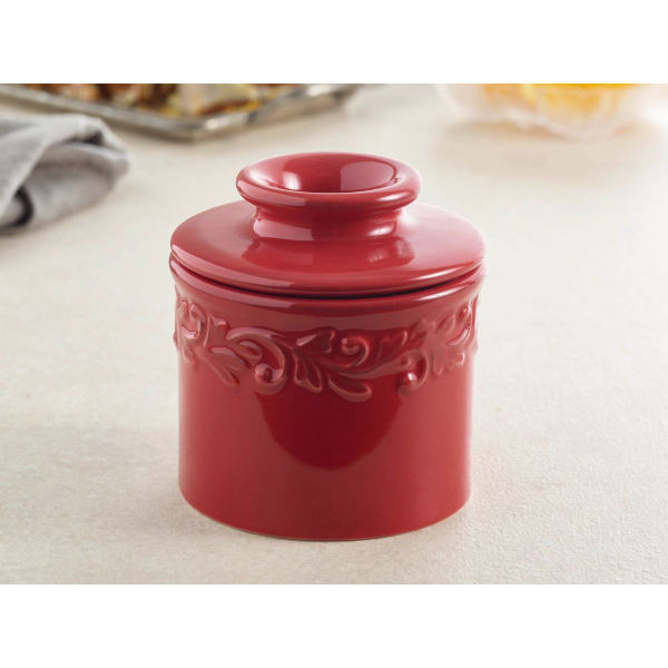 Butter Bell - Smjörbjalla Antique Rouge - Image 2