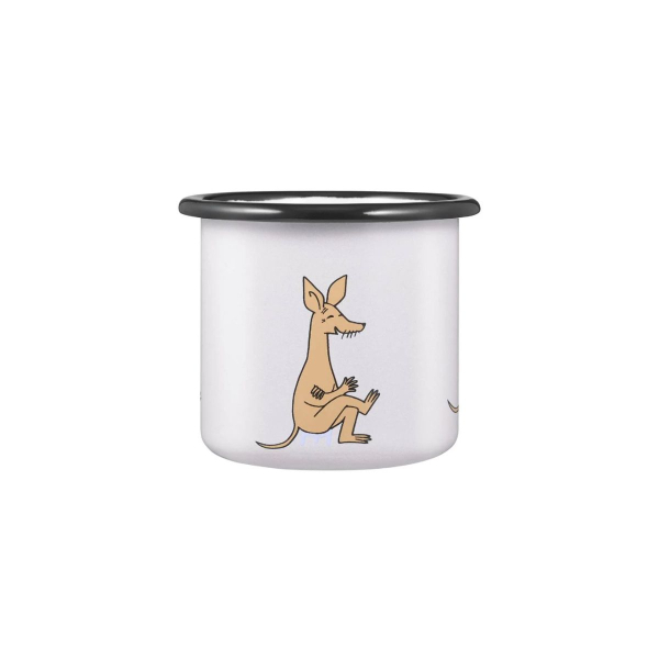 Moomin by Muurla - Bolli 2,5 dl Sniff Retro - Image 2