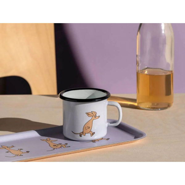 Moomin by Muurla - Bolli 2,5 dl Sniff Retro - Image 3