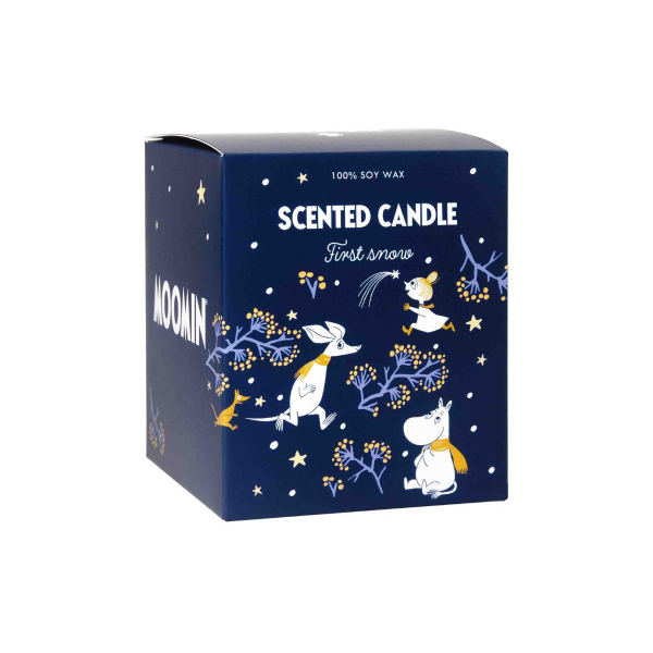 Pluto - Moomin Ilmkerti Stórt - Image 5