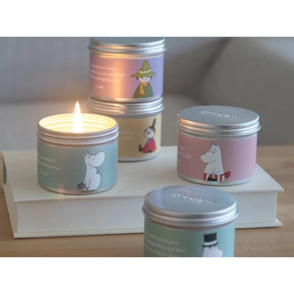 Pluto - Moomin Ilmkerti Lítið - Image 2