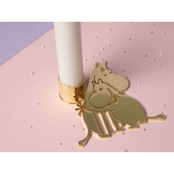 Pluto - Moomin Kertastjaki - Image 2