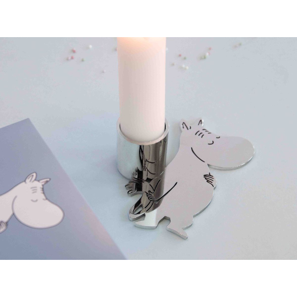 Pluto - Moomin Kertastjaki - Image 3