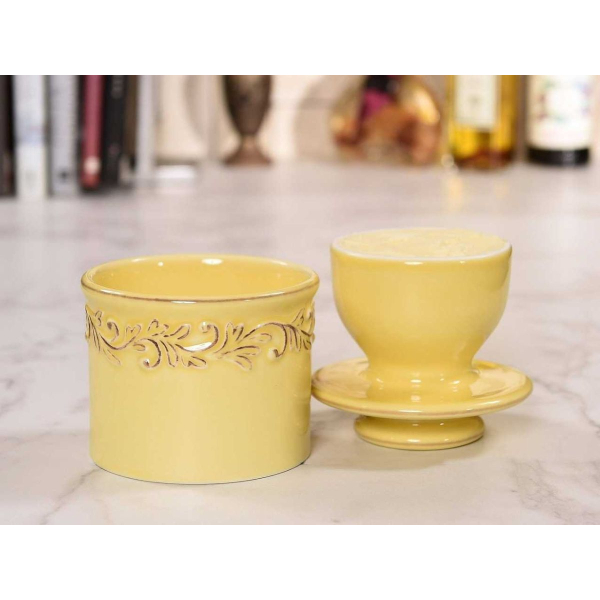 Butter Bell - Smjörbjalla Antique Goldenrod - Image 2