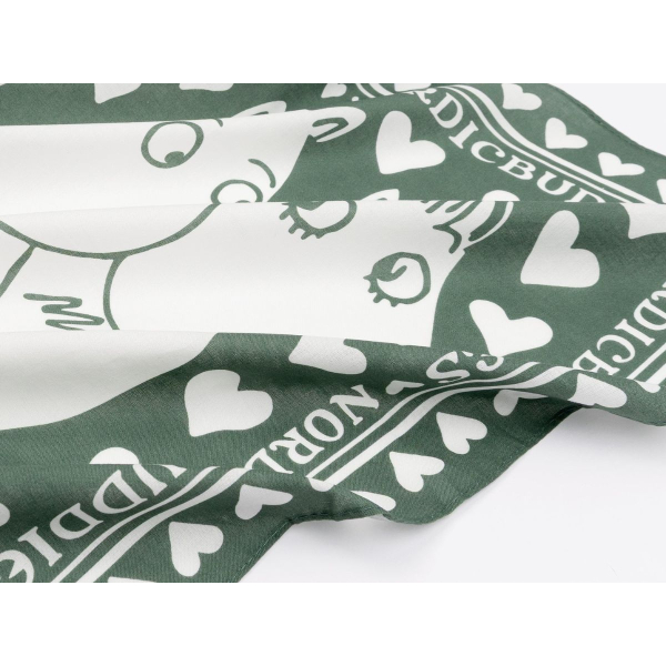 Nordicbuddies - Moomin Klútur Múmínsnáði og Snorkstelpa - Image 2