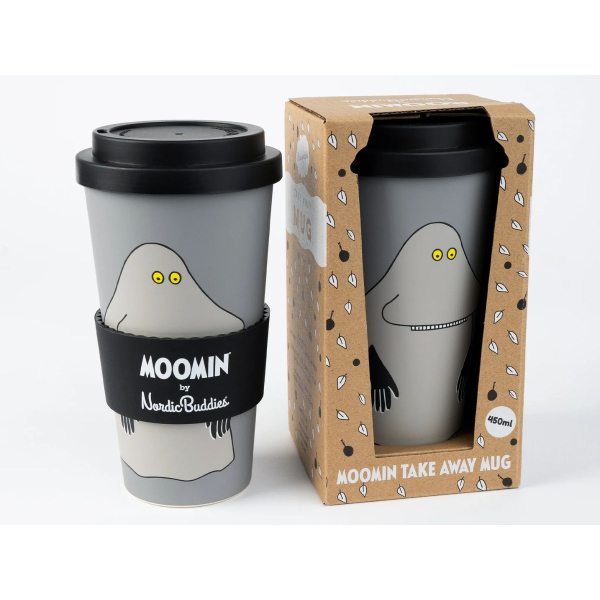 Nordicbuddies - Ferðamál Morrinn Grey - Image 3