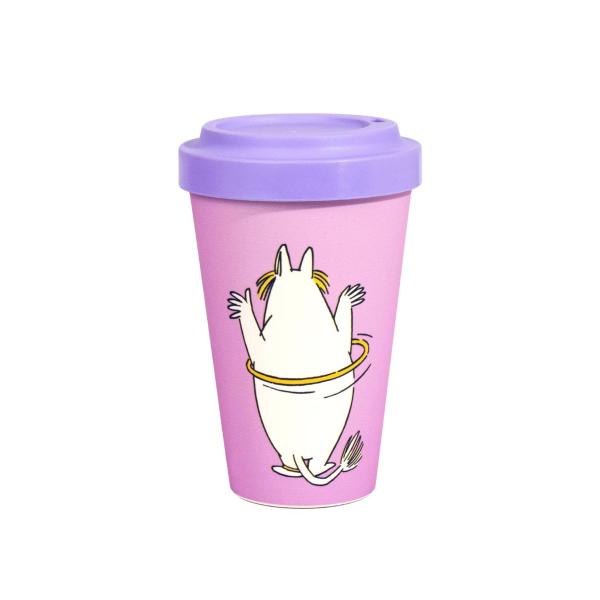 Nordicbuddies - Ferðamál Snorkstelpan Lilac - Image 2