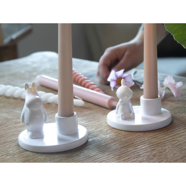 Pluto - Moomin Kertastjaki Keramík Múmínálfar - Image 2