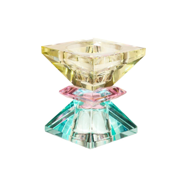 C'est Bon - Kertastjaki #995 Light Yellow/Pink/Mint - Image 2